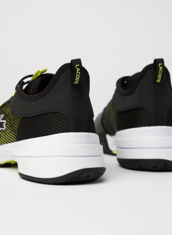 AG-LT 21 Tennis Shoes Black