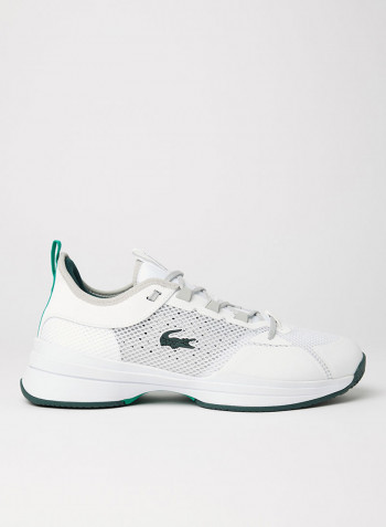 AG-LT 21 Tennis Shoes White