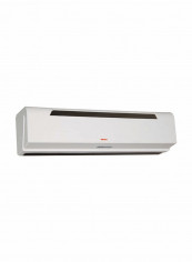 Air Curtain White 150Cm Remote Control 1500 ml 0 W NAC1505 White
