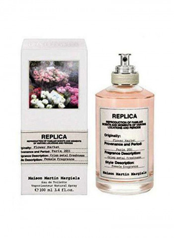 Replica EDT 100ml