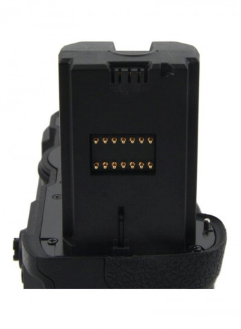 Battery Grip Holder For Sony A9A 7RIIIa/7iiia/7r3 Black