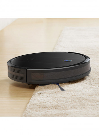 BoostIQ Robot Vacuum Cleaner 0.6 l 25 W T2110V11 Black