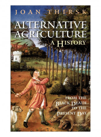 Alternative Agriculture Hardcover 1st Edition