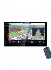 Touch Screen Hd Dual Core Car Player With Remote Control