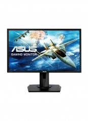 24-Inch Full HD Console Gaming Monitor Black