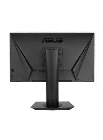 24-Inch Full HD Console Gaming Monitor Black