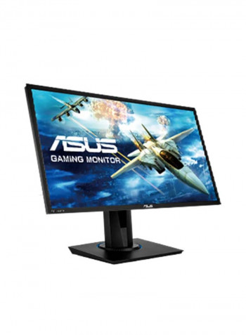 24-Inch Full HD Console Gaming Monitor Black