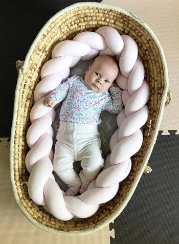 Nordic Simple Children's Bed Infant's Pillow
