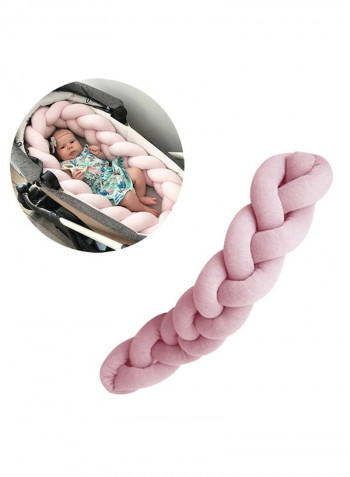 Nordic Simple Children's Bed Infant's Pillow