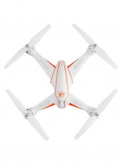 Real-Time Transmission Drone With Camera