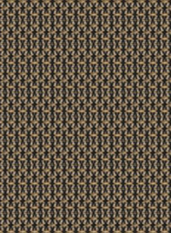 Single Sunscreen Collection 2 Blackout Window Shade Brown 200x200cm