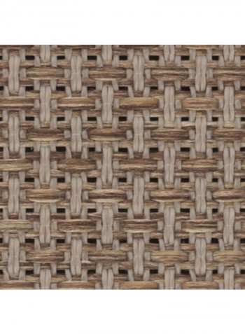 Single Sunscreen Collection 2 Roller Blackout Window Shade Brown 200x200cm