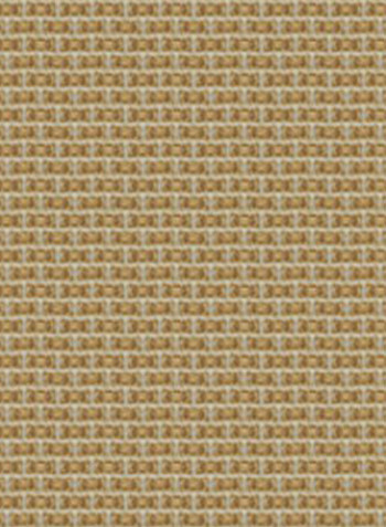 Single Sunscreen Collection 2 Roller Window Shade Beige 200x200cm