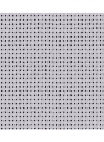 Single Sunscreen Collection 2 Roller Window Shade Off-White 200x200cm