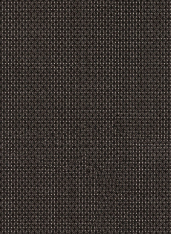 Single Sunscreen Roller Window Shade Black 200x200cm