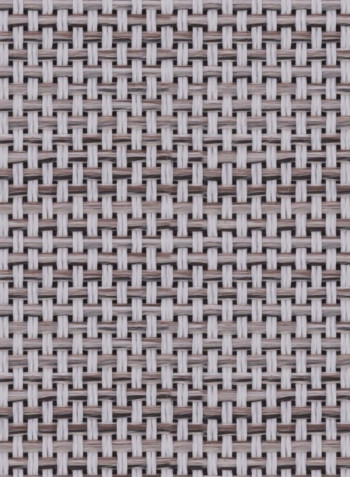Single Sunscreen Roller Window Shade Grey/White 200x200cm