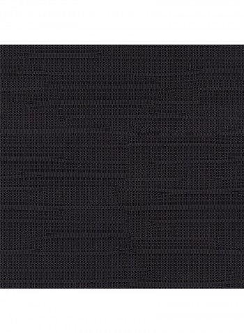 Single Sunscreen Collection 2 Window Blind Black 200x200cm