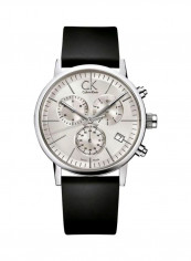 Men's Leather Chronograph Watch K7627120 reviews Men's Leather Chronograph Watch K7627120