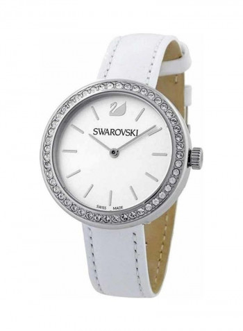 Women's Water Resistant Analog Watch 5095603