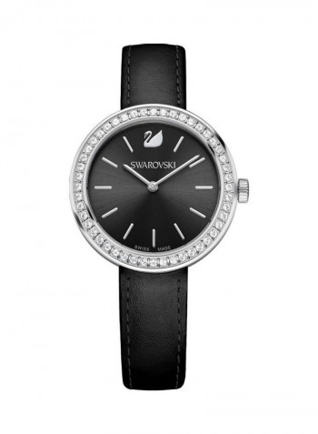 Women's Water Resistant Analog Watch 5172176