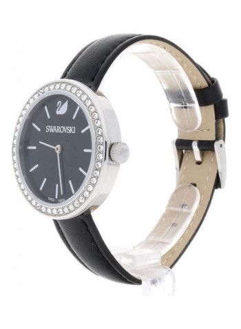 Women's Water Resistant Analog Watch 5172176