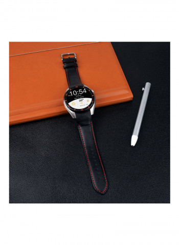 I3 Bluetooth Smartwatch Black