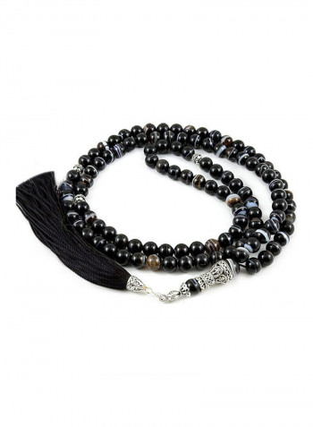 Onyx Mala