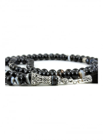 Onyx Mala