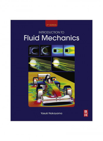 Fluid Mechanics Paperback 2nd