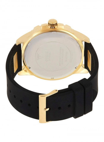 Men's Water Resistant Analog Watch W1132G1