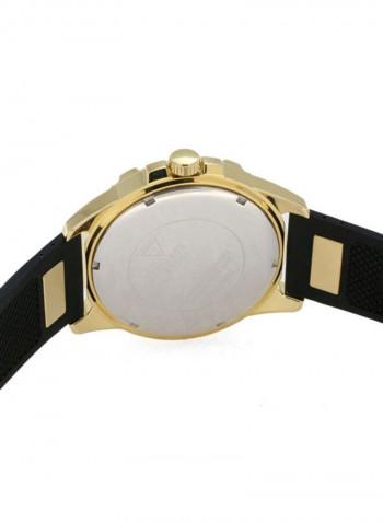 Men's Water Resistant Analog Watch W1132G1