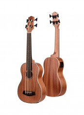 Electric Bass Ukulele