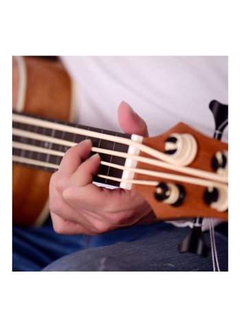 Electric Bass Ukulele