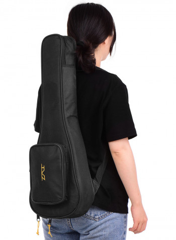 Professional Tenor Ukelele Wood Topboard