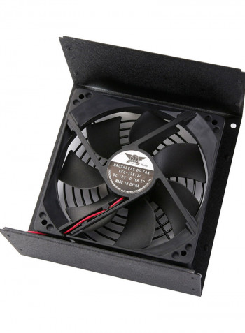 ATX PC Computer Power Supply Black