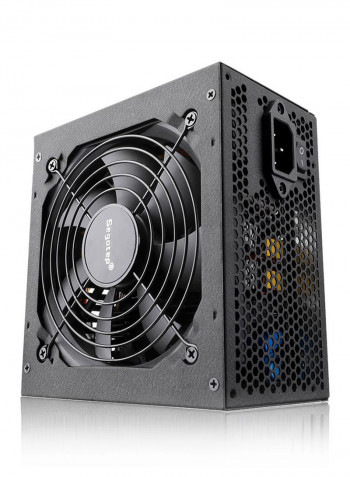 ATX PC Computer Power Supply Black