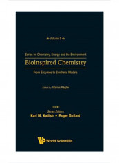Bioinspired Chemistry: From Enzymes To Synthetic Models Hardcover 1