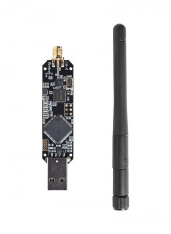 Ubertooth One Module Test Tool 2.4GHz Wireless Platform for Bluetooth Experiment