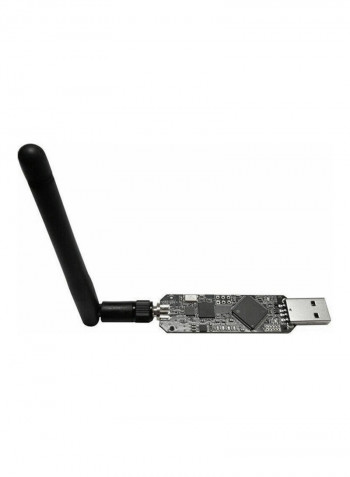 Ubertooth One Module Test Tool 2.4GHz Wireless Platform for Bluetooth Experiment