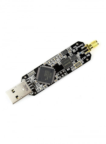 Ubertooth One Module Test Tool 2.4GHz Wireless Platform for Bluetooth Experiment