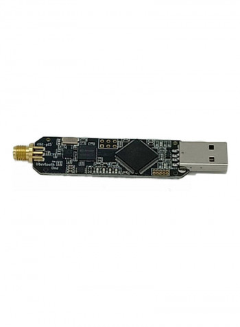 Ubertooth One Module Test Tool 2.4GHz Wireless Platform for Bluetooth Experiment