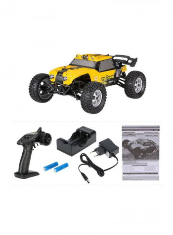 Waterproof Desert RC Truck RM6562Y-EU