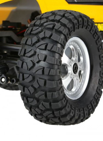 Waterproof Desert RC Truck RM6562Y-EU