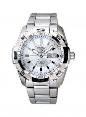 Men's Water Resistant Analog Watch SNZJ03J1 reviews Men's Water Resistant Analog Watch SNZJ03J1
