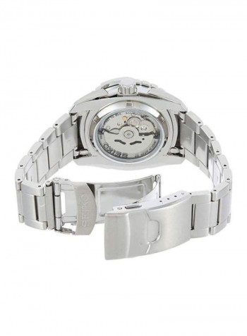 Men's Water Resistant Analog Watch SNZJ03J1