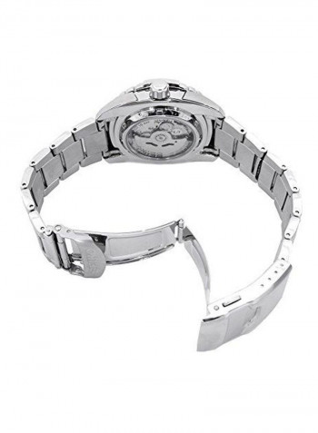 Men's Water Resistant Analog Watch SNZJ03J1