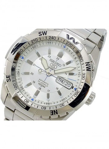 Men's Water Resistant Analog Watch SNZJ03J1