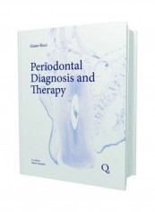 Periodontal Diagnosis And Therapy Hardcover English by Giano Ricci