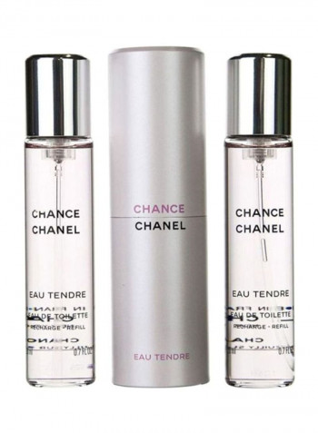 Chance Gift Set 20, 20ml