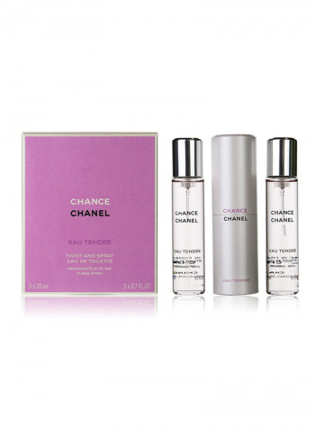 Chance Gift Set 20, 20ml